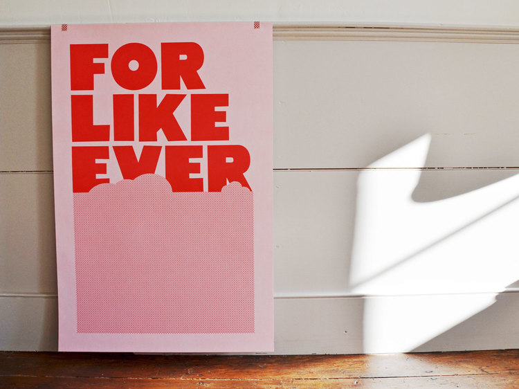 FLE-PinkRed-solo